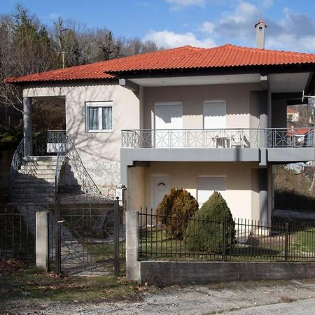 La Casa Dei Sogni - Great House Closed To Meteora Vlachava Eksteriør billede